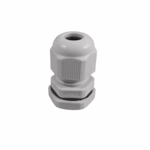 Dławnica M 16x1,5 szara