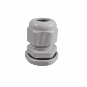 Dławnica M 20x1,5 szara