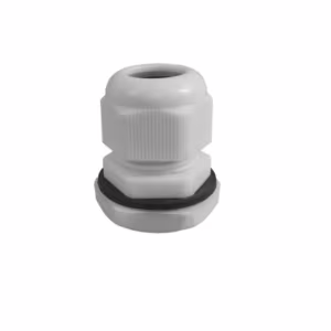 Dławnica M 25x1,5 szara