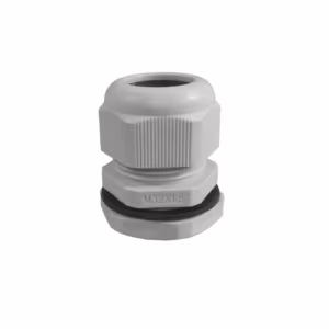 Dławnica M 32x1,5 szara