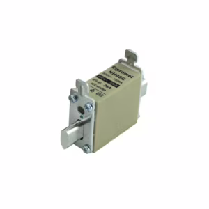 Bezpiecznik mocy gG-gL NH00