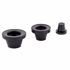 Dławnica gumowa BDE