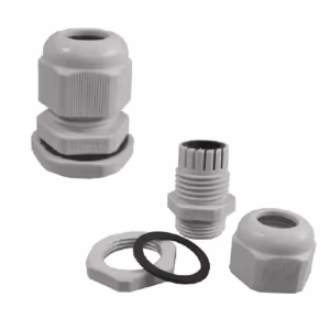 Dławnica izolacyjna M