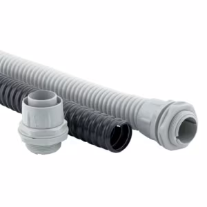 Rura elastyczna ze spiralą GUS