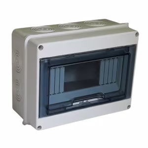 Skrzynka modułowa, natynkowa HT IP65