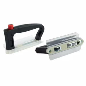 Uchwyt bezpiecznikowy uniwrsalny NH00-NH3