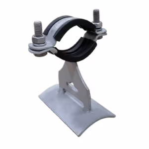 Uchwyt dystansowy UD na słup EPV