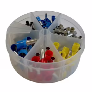 ZESTAW Końcówka tulejkowa