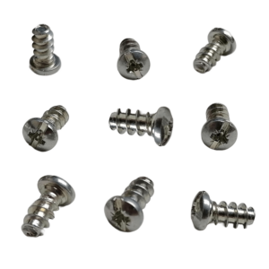 Blachowkręt 6,3x13 do płyt montażowych op.100szt.