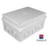 Puszka 008.P- 150x110x70 IP65