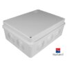 Puszka 009.P - 190x145x70 IP65