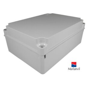 Puszka 012.A.PL - 300x220x120 IP65