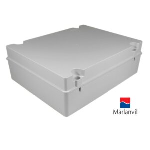 Puszka 014.A.PL 380x300x120 IP65