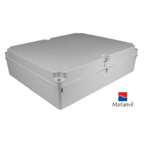 Puszka 015.A.PL - 460x380x120 IP65