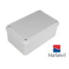 Puszka 007.PL - 120x75x50 IP65