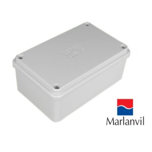 Puszka 007.PL - 120x75x50 IP65