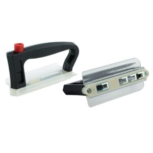 Uchwyt bezp. uniwersalny gr.00-3 1000V