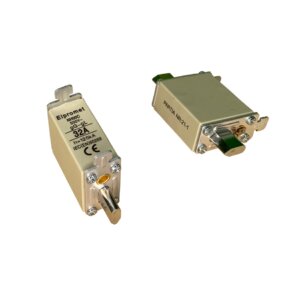 Bezpiecznik mocy NH00C 32A