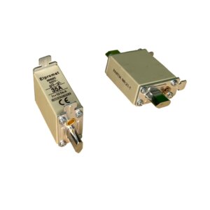 Bezpiecznik mocy NH00C 35A