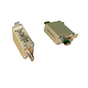 Bezpiecznik mocy NH00C 40A