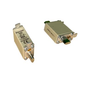 Bezpiecznik mocy NH00C 50A