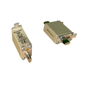 Bezpiecznik mocy NH00C 63A