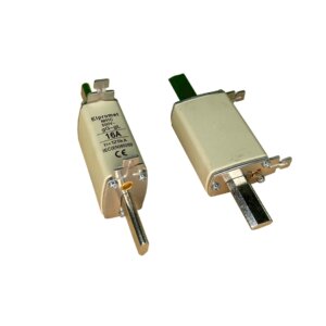 Bezpiecznik mocy NH1C 16A