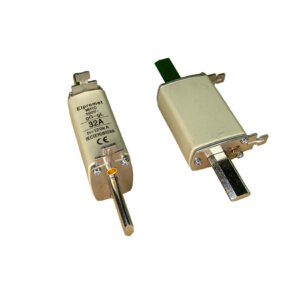 Bezpiecznik mocy NH1C 32A