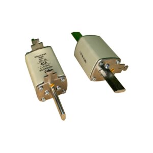 Bezpiecznik mocy NH2C 40A