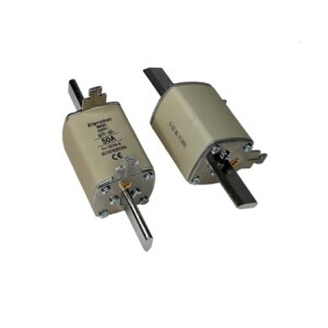 Bezpiecznik mocy NH2C 50A
