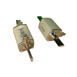 Bezpiecznik mocy NH2C 63A