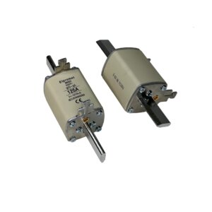 Bezpiecznik mocy NH2C 125A