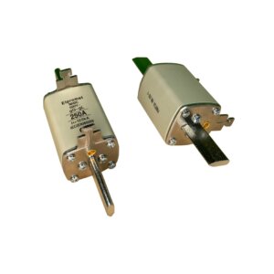 Bezpiecznik mocy NH2C 250A