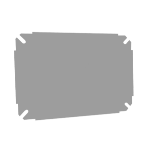 Płyta montażowa Z - 1