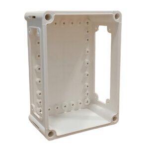 Podstawa skrzynki Z - 1/2