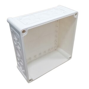 Podstawa skrzynki Z - 2/0