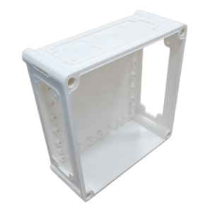 Podstawa skrzynki Z - 2/2