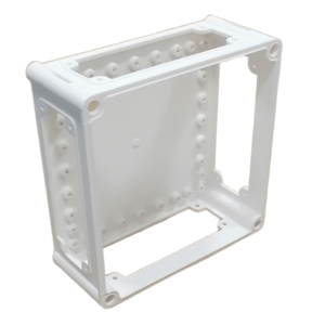 Podstawa skrzynki Z - 2/4