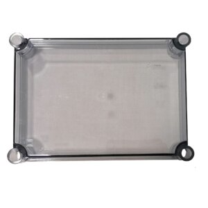 Pokrywa czołowa P- 1 przezroczysta