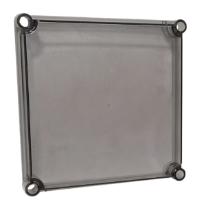 Pokrywa czołowa P- 2 przezroczysta