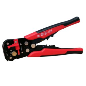 Ściągacz izolacji 0,5-6mm2 TTK405
