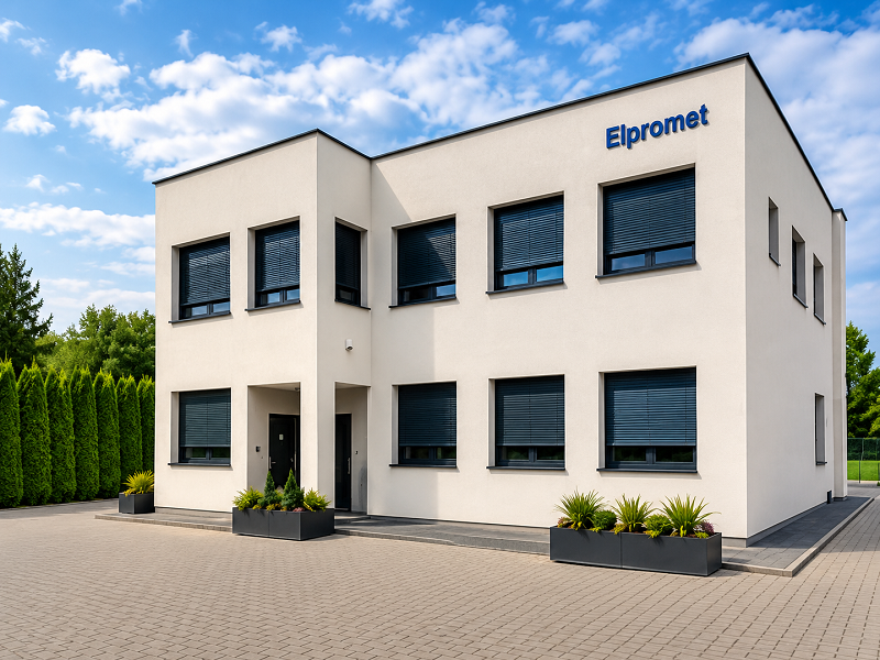 Elpromet Bydgoszcz – sklep B2B, logowanie i rejestracja dla firm – oferta artykułów elektrotechnicznych